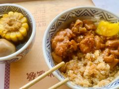 -吉野家(次渠大街店)