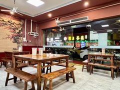 -客家养生油茶(汕尾店)