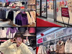 -百联奥特莱斯广场(长沙店)