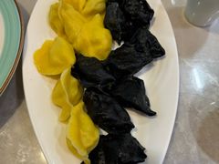-船歌·鱼水饺青岛菜(石老人店)