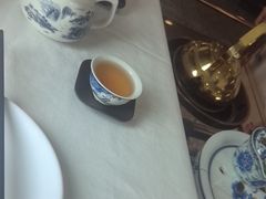 -东江渔村·古典园林·30年粤菜老字号(太和店)