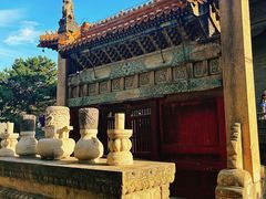 -北陵公园