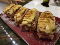 -炙柒Sekinana·精致料理 烧鸟·铁板烧(海上世界店)