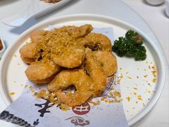 -鹿鸣春饭店(总店)
