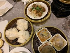 -香云轩·顺德菜(香云纱园林酒店店)