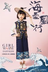 -倾城宝贝儿童摄影(浦东金谊店)