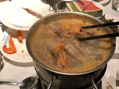 -星伦多自助料理·涮烤一体(虹悦城店)