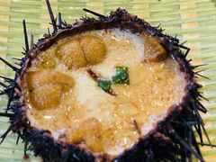-旺角小渔村·海肠捞饭开创者(环山路店)