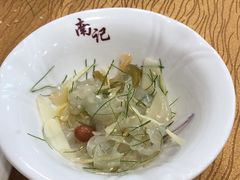 -寻味顺德·南记酒家·传统顺德菜·鱼生(广源路店)