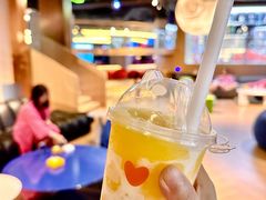 -皇室假期美食水疗会(春风路店)