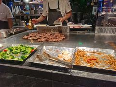 -吉布鲁牛排海鲜自助(成都大悦城店)
