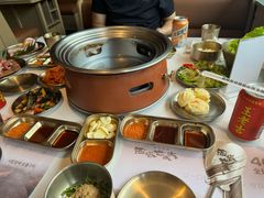 -西塔老太太泥炉烤肉(望京一店)