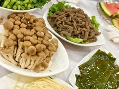 -鸿顺楼(永兴路店)