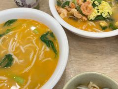 -木木鲜海鲜面(天一店)
