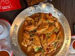 -胖哥俩肉蟹煲(杭州下沙学林街店)