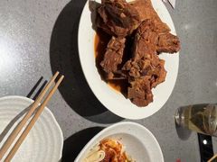 -大师兄·西北风味食集(增城合生汇店)