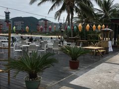 -半山半岛洲际度假酒店·观海廊