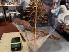 -大食代美食广场(上海中心店)