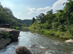 -武汉姚家山旅游景区
