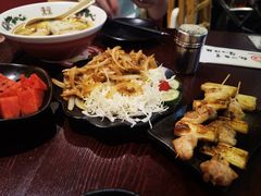 -纪州豚骨酱油拉面(锦延路店)