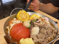 -上将军(广东大马路店)