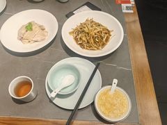 -小绍兴家宴·百年绍兴菜(鲁迅路店)