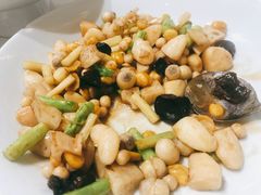 醋溜荷塘小炒-和记小菜(东方店)