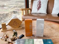 -云座·时光·观景咖啡厅(五爷庙店)