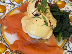 -Alimentari早午餐(安福路店)