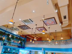 -撒拉花儿·新疆菜·清真(太阳宫店)