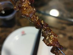 羊肉串-郑喜旺烧烤(郑州总店)