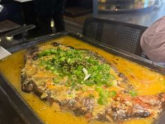 -炉鱼(亲橙里店)