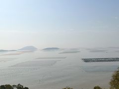 -北岐滩涂