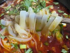 -老宋淮南牛肉汤(大通路店)