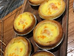 奶油虾滑-那些年记忆烧烤