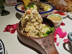 -俄士厨房(时代天街店)