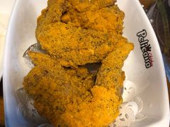 -Pelicana百利家炸鸡(江南西名店城店)