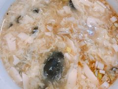 酸辣汤-振生清真饭店(永安道店)