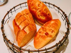 -Wolfgang’s Steakhouse 沃夫冈牛排馆(上海白玉兰广场店)