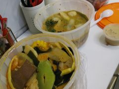 -杨国福麻辣烫(角门店)