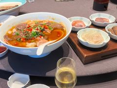 -百富源·海鲜辽菜(浑河堡店)