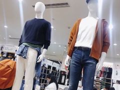 -ZARA(青岛万象城店)