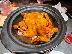 -小厨娘金榜题名(夫子庙秦淮河店)