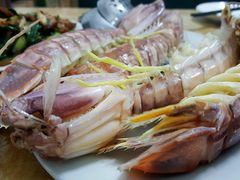 -凯华海鲜火锅·传承三十六年