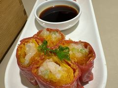 -蔡澜点心·粤菜(西单大悦城店)