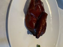 -大海湾酒楼(人南店)