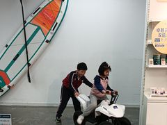 -山姆会员商店(大连店)