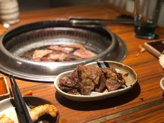 极上厚切牛舌-大牛焱烧·和牛炭火烧放题