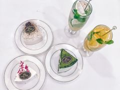 -PETIT PARIS 小巴黎(凯德1818店)