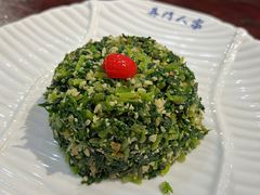 -吴门人家·苏宴宫廷菜(拙政园店)